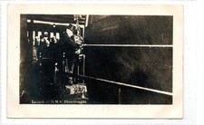 Launch hms dreadnought for sale  CUMNOCK