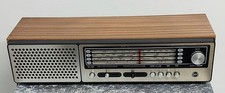 NRD HGS Elektroniczne radio HR-402, Unitra Diora, działające, Vintage, używany na sprzedaż  Wysyłka do Poland