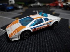 Hot wheels lamborghini for sale  WREXHAM