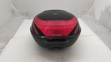 Usado, Honda sh 150 i 05 08  bauletto originale graffi senza chiavi aperto comprar usado  Enviando para Brazil