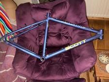 Retro mountain bike for sale  BATH