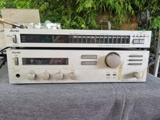 Amplificatore aurex toshiba usato  Volpeglino