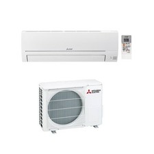 Mitsubishi msz hr25vf usato  Villalba