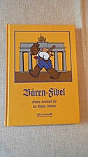 Bären fibel erstes gebraucht kaufen  Eggenstein-Leopoldshafen