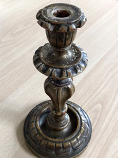 Pied lampe xixème d'occasion  Yzeure
