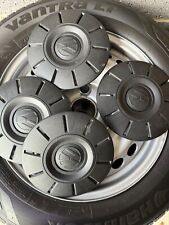 vw transporter t5 wheels for sale  LYMINGTON