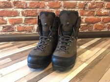 Hanwag alaska gtx gebraucht kaufen  Dresden