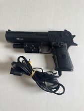 Controle de arma leve Power Wave PS2 não testado comprar usado  Enviando para Brazil