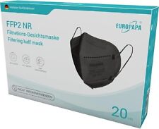 Europapa ffp2 masken gebraucht kaufen  Nettetal