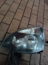 Riginal renault clio gebraucht kaufen  Königsbrunn