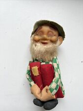 Knee hugger gnome for sale  ROMFORD