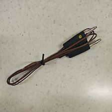 Fluke type thermocouple for sale  ELLON