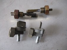 Rubinetti serbatoio carburante usato  Napoli