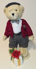 Valentine day bear. for sale  READING