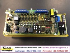 Fanuc a06b 6058 usato  Grizzana Morandi