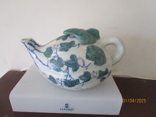 Oriental teapot ornate for sale  ABINGDON