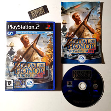 Medal honor rising usato  Milano