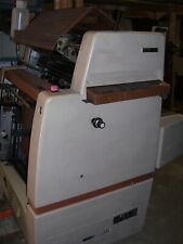 Rotaprint r37k druckmaschinen gebraucht kaufen  Deisenhofen