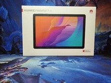 Boîte huawei matepad10 d'occasion  Paris XII