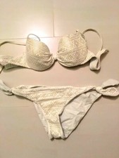 Bikini tezenis usato  Borgetto