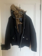 Craghoppers womens fur for sale  MUSSELBURGH