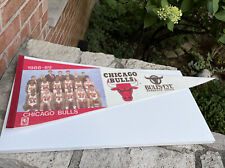 Nba chicago bulls for sale  Lake Zurich