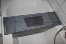 Badewannenablage badewannenbre gebraucht kaufen  Leipzig
