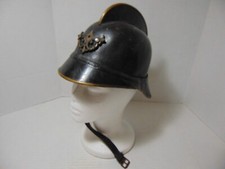 s fireman helmet german for sale  Davenport
