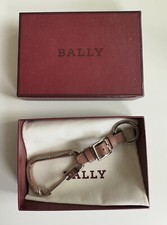 Bally schlüsslanhänger karab gebraucht kaufen  Köln
