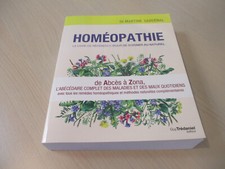 Homeopathie soigner naturel d'occasion  Viuz-en-Sallaz
