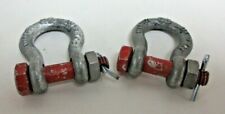 Crosby shackle anchor for sale  Coffeyville