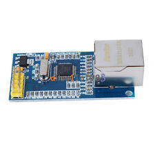 Módulos de rede Ethernet W5500 TCP/IP 51/STM32 SPI interface para Arduino, usado comprar usado  Enviando para Brazil