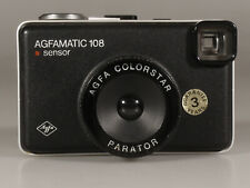 Prl agfa agfamatic usato  Italia