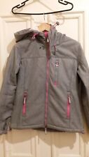 Superdry windtrekker ladies for sale  GLASGOW