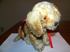 Vintage steiff mohair for sale  Wernersville