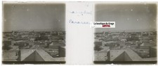 Usado, Vista, Postal-Marrakech, Placa Cristal Estéreo, Positivo Negro & Blanco 4 ,5x10, comprar usado  Enviando para Brazil