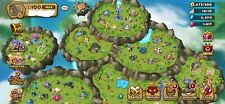 Global summoners war for sale  Altadena