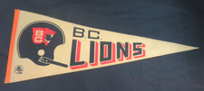 Vintage cfl lions for sale  Billings