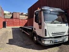 Iveco eurocargo recovery for sale  CRADLEY HEATH