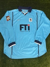 Tsv 1860 münchen gebraucht kaufen  Nordhorn