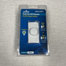 Levitron dimmer rotante usato  Spedire a Italy