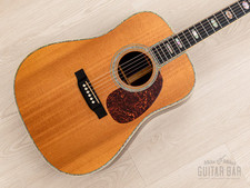 2001 martin dreadnought for sale  Seattle