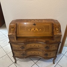 Antiker barock sekretär gebraucht kaufen  Stuttgart