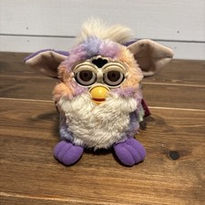 Rainbow furby model for sale  Atlanta