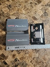GÊNIO/PORTA AÉREA ABRIDOR DE PORTA DE GARAGEM TAMPA DE MOTOR CINZA Phantom comprar usado  Enviando para Brazil