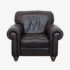 Natuzzi classic leather for sale  San Francisco