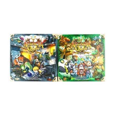 Jogos de tabuleiro CMON Arcadia Quest Collection #9 - Jogo base + 17 expansio muito bom estado+/quase perfeito, usado comprar usado  Enviando para Brazil