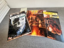 Spawn spawn tenebre usato Spawn spawn tenebre usato  Vimodrone