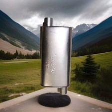 Exhaust muffler dynomax for sale  Las Vegas