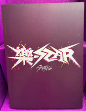 Stray kids rockstar gebraucht kaufen  Kiel